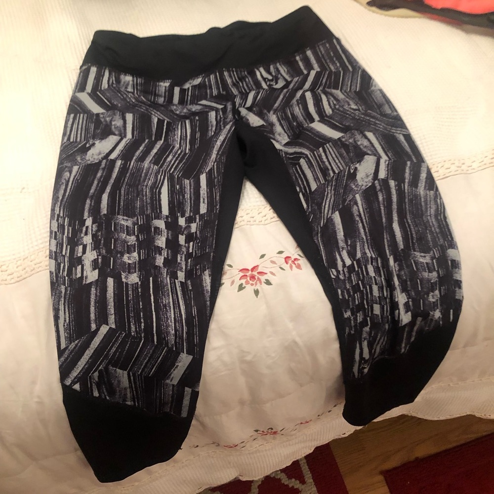 Zella workout pants
